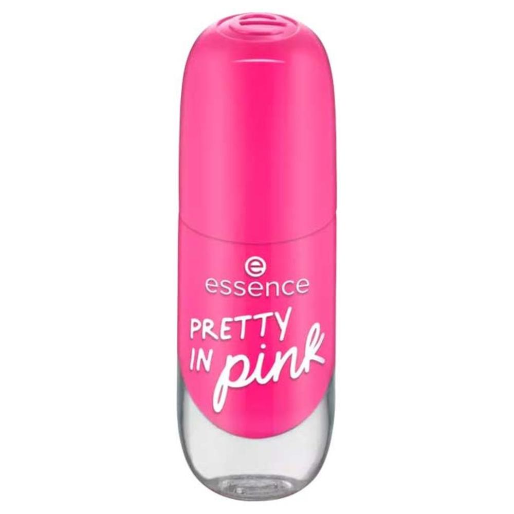 Vernis Gel 57 Essence
