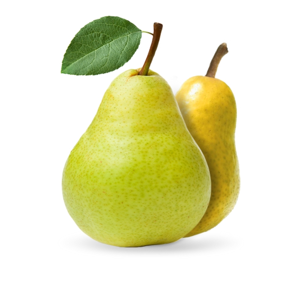 Poire Import 500g