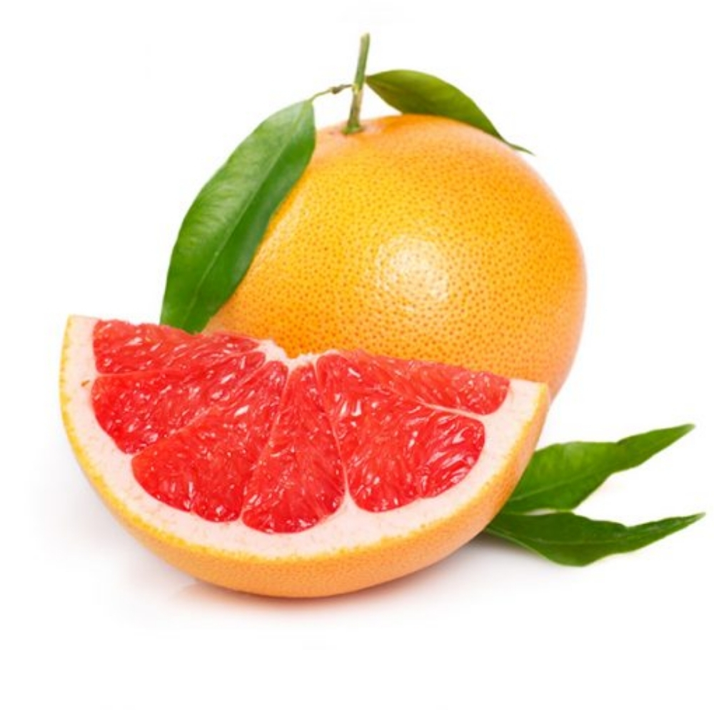 Pamplemousse Catégorie 2 500g