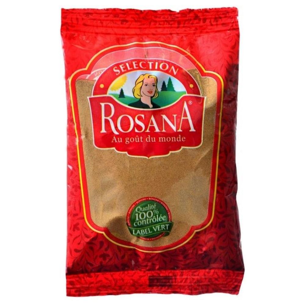 Cannelle Moulue Rosana 100g.