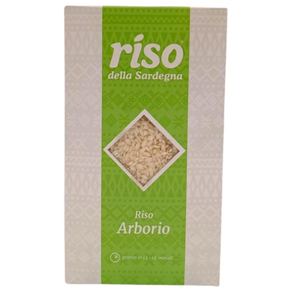 [632968] Risotto Arborio Riso 1kg