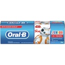 Dentifrice Enfants (+6ans) Oral-B 75ml