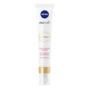 Soin Contour des Yeux Anti-cernes Acide Hyaluronique & Caféine Luminous 630 NIVEA 15ml.