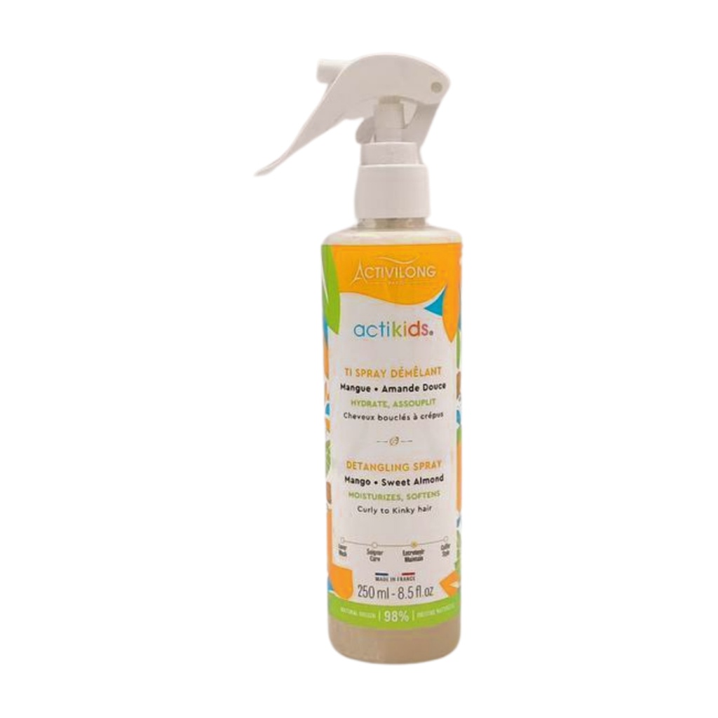 [658657] Spray Démêlant Actikids 250ml
