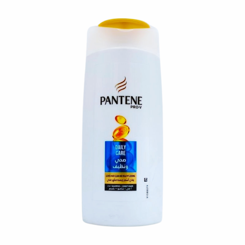 [610712] Shampooing Daily Care 2 en 1 Pantene PRO-V 700ml