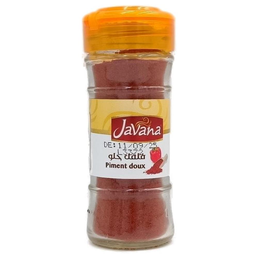 [530069] Piment Doux Javana 35g.