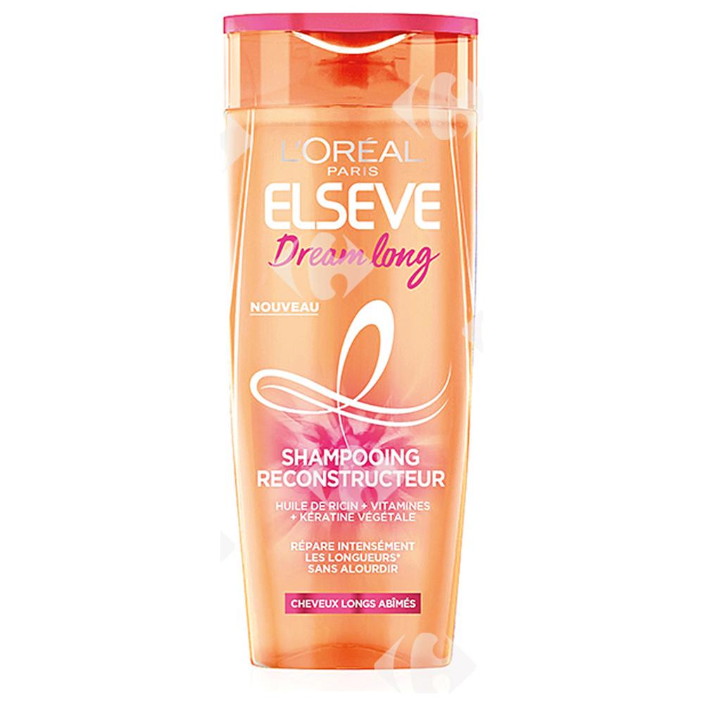 Après Shampooing Dream Long Elsève 200ml