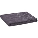 Serviette Gris Anthracite Tex Home 50x90 cm