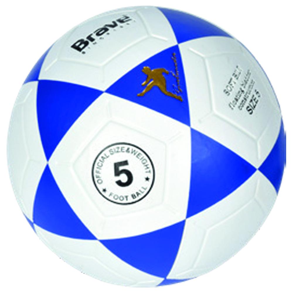 Ballon de Foot Brave 5