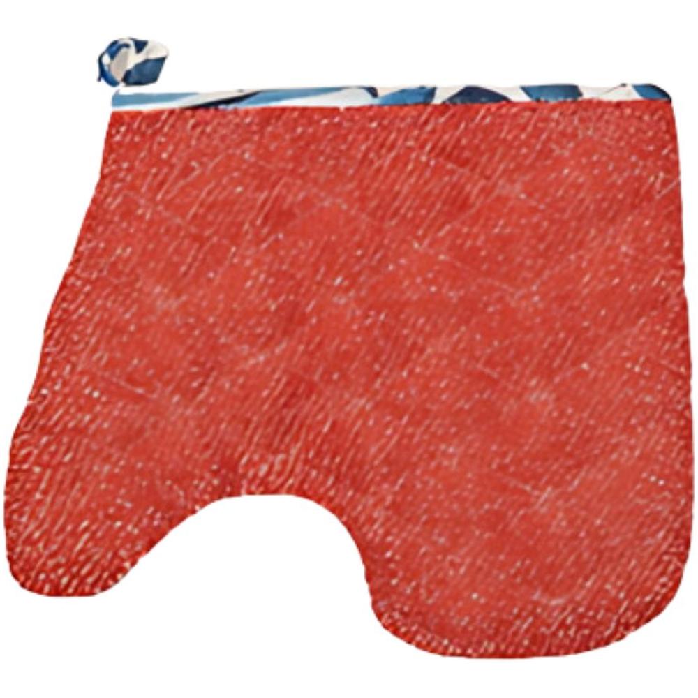 Gant Uni Salmon 18x30cm