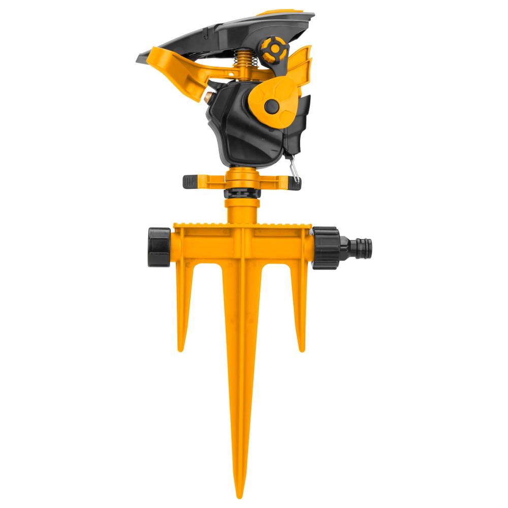 Arroseur Automatique en Plastique INGCO 360°