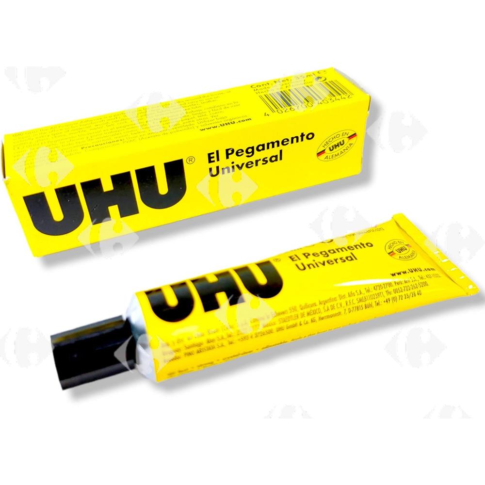 [131320] Colle tube UHU N°13 35g