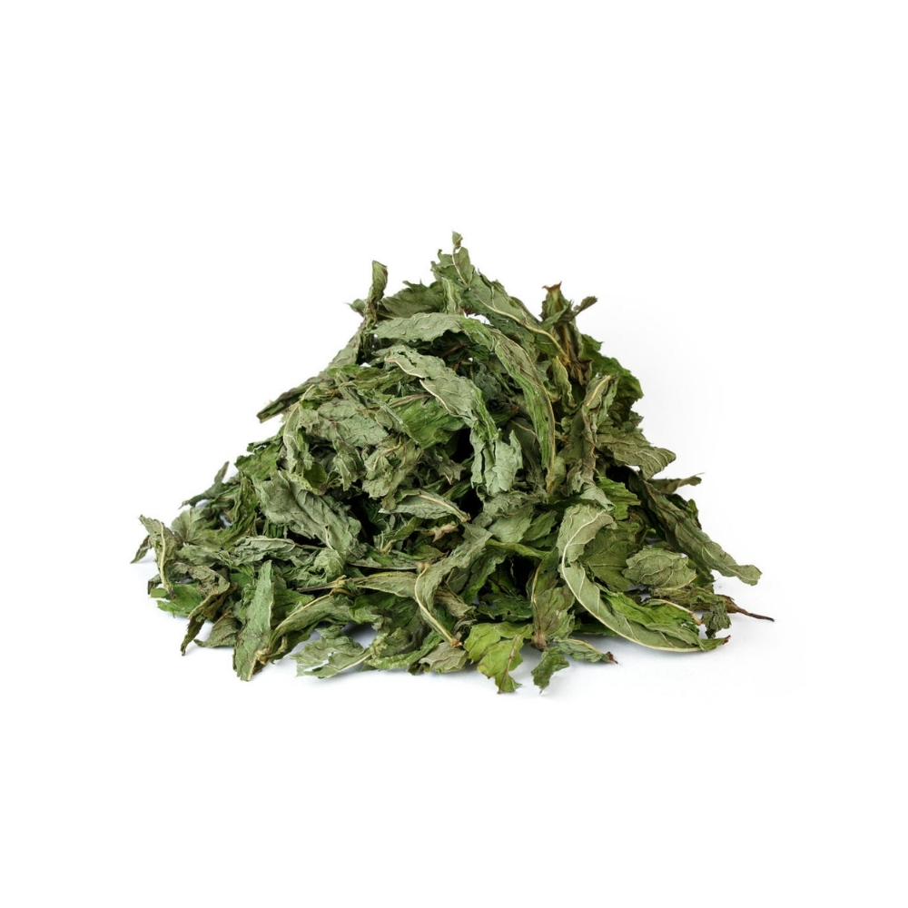 Menthe Séchée Agro-Eco à La Pièce