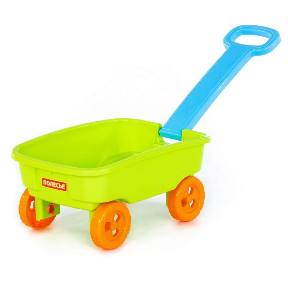 [675031] Brouette Trolley 355х247х168mm