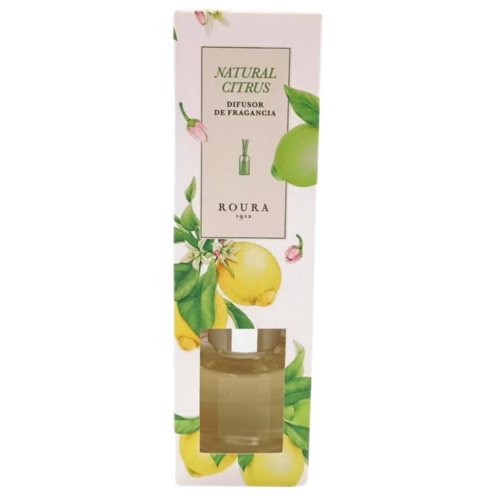 [691901] Diffuseur de Parfum Citron 50ml.