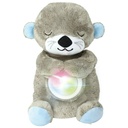 Peluche Veilleuse Musicale Zoko-HappyBear 33x12 cm