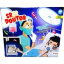 Jeu SOS Médecin Zoko-Jogos 25x18 cm