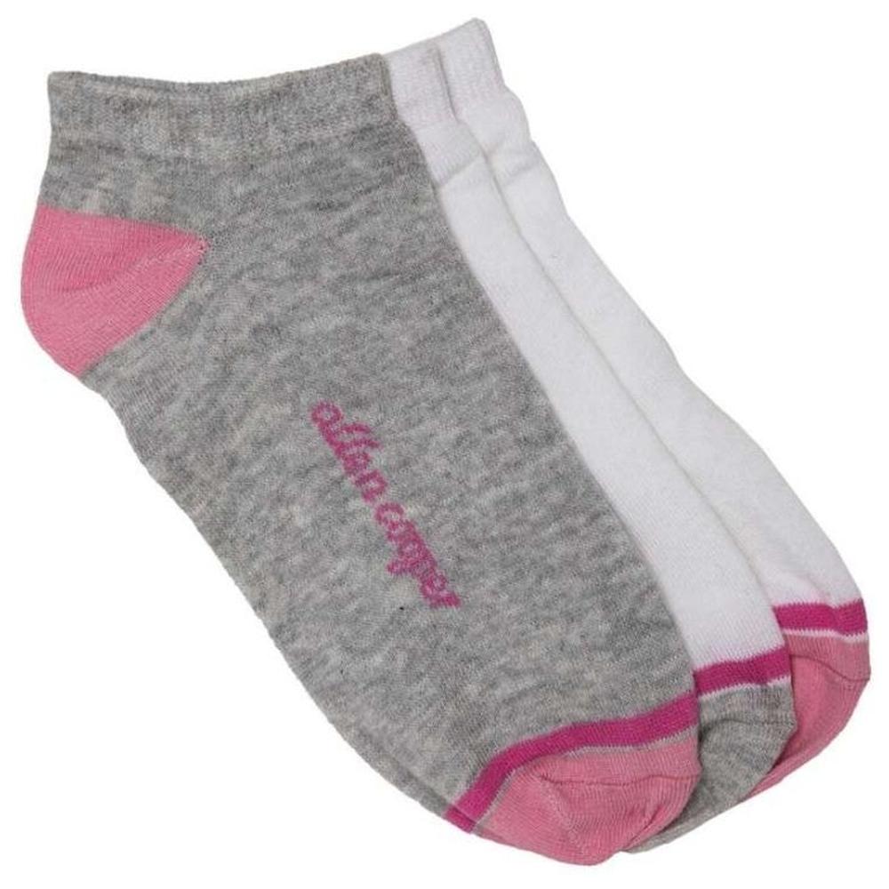 [659302] Chaussettes Fille 3 pièces
