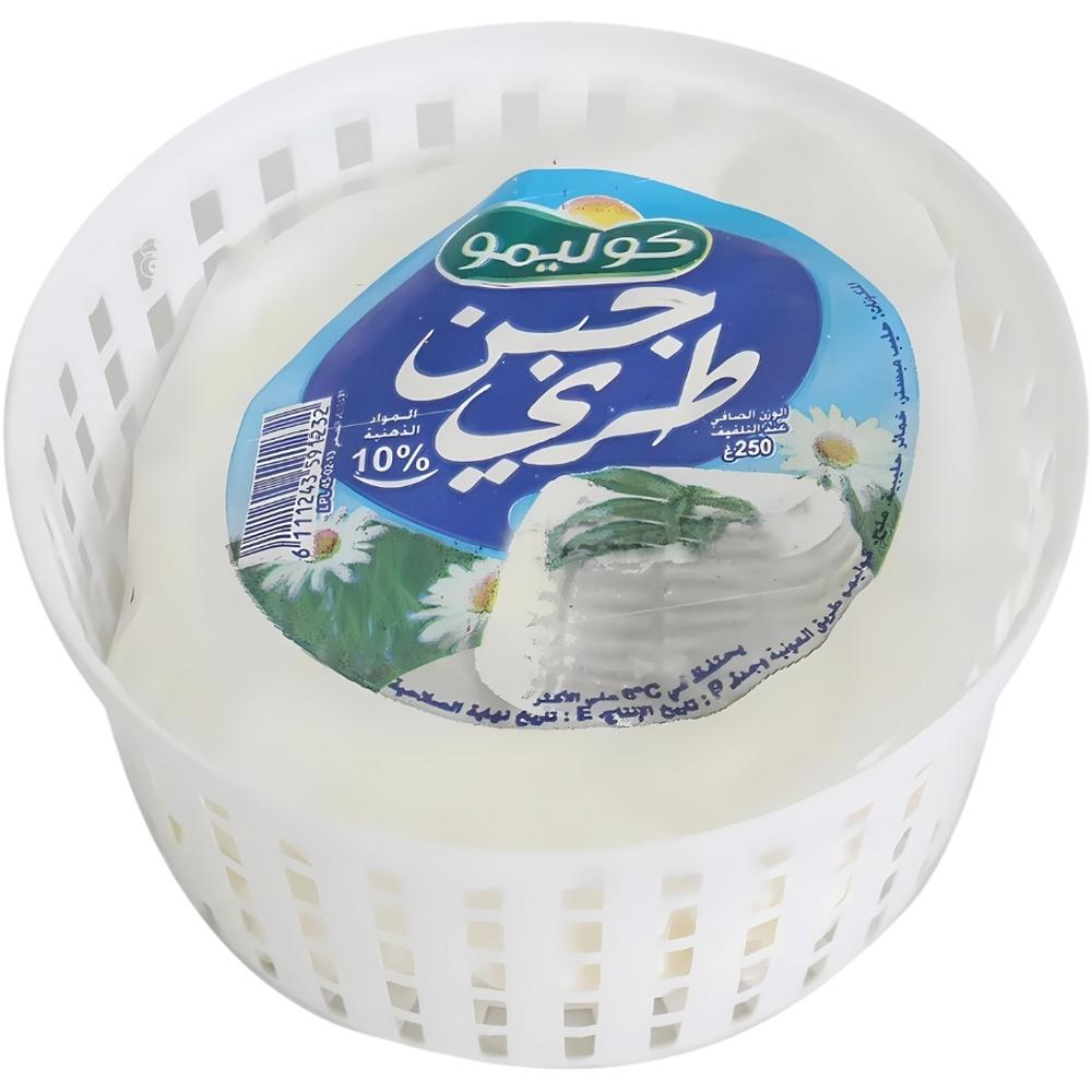 [564197] Jben Frais 10%MG Colaimo 250g