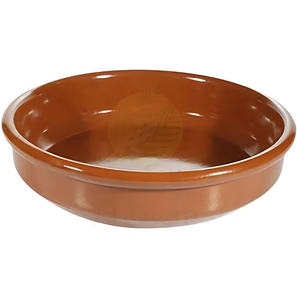 [699847] Cassolette en Terre 20cm