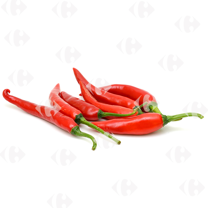 [597669] Piment Fort 250g.