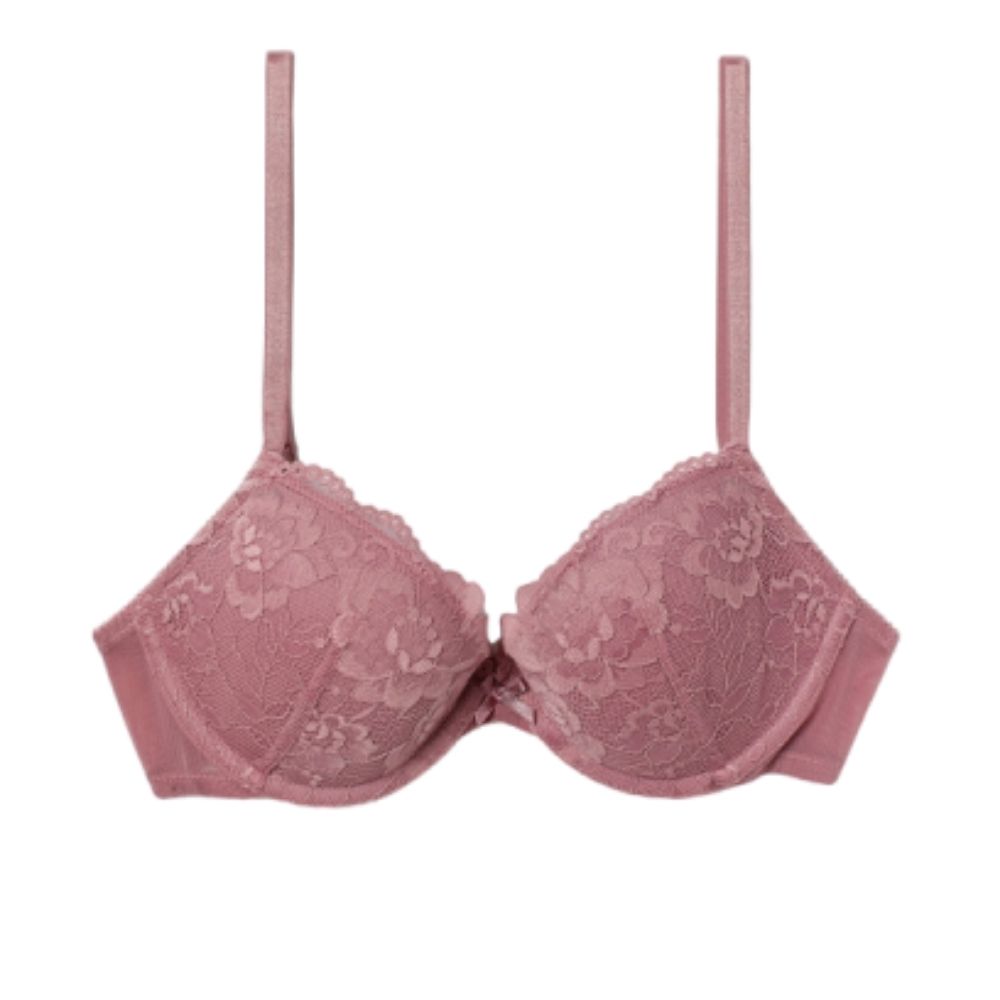 [702179] Soutien-Gorge Thara Sucré Rose