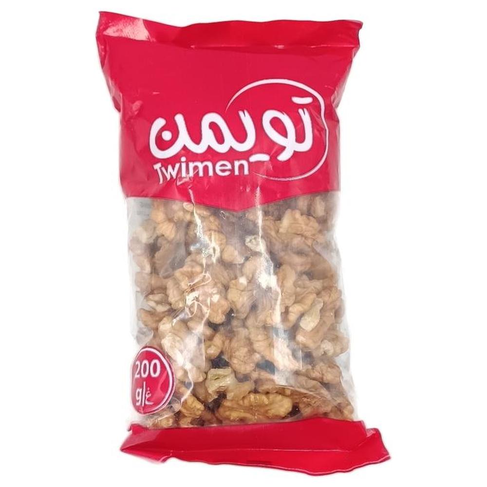 [564050] Noix Décortiquées Twimen 200g