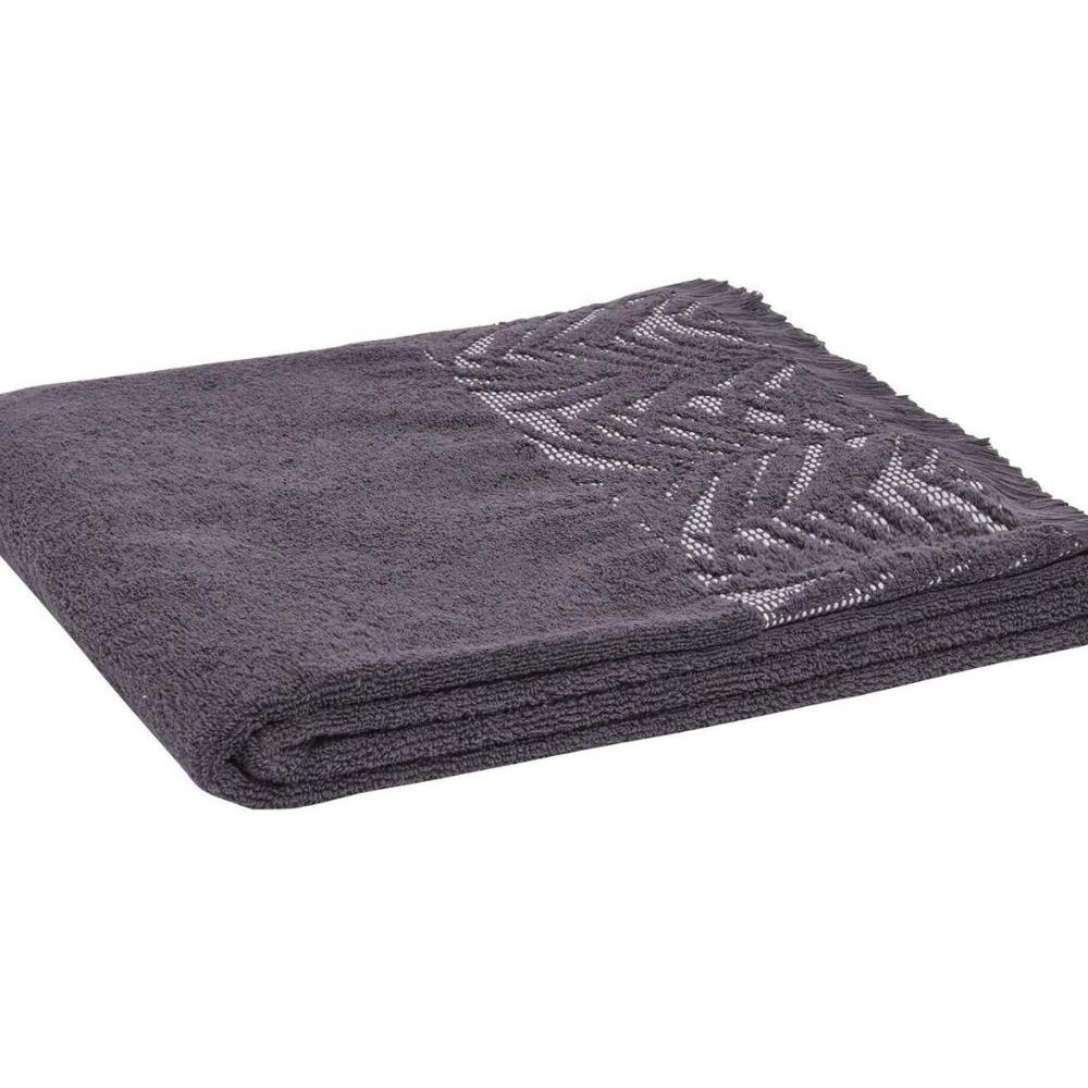 [710913] Drap de Douche Oasis Tex Home 70x140 cm