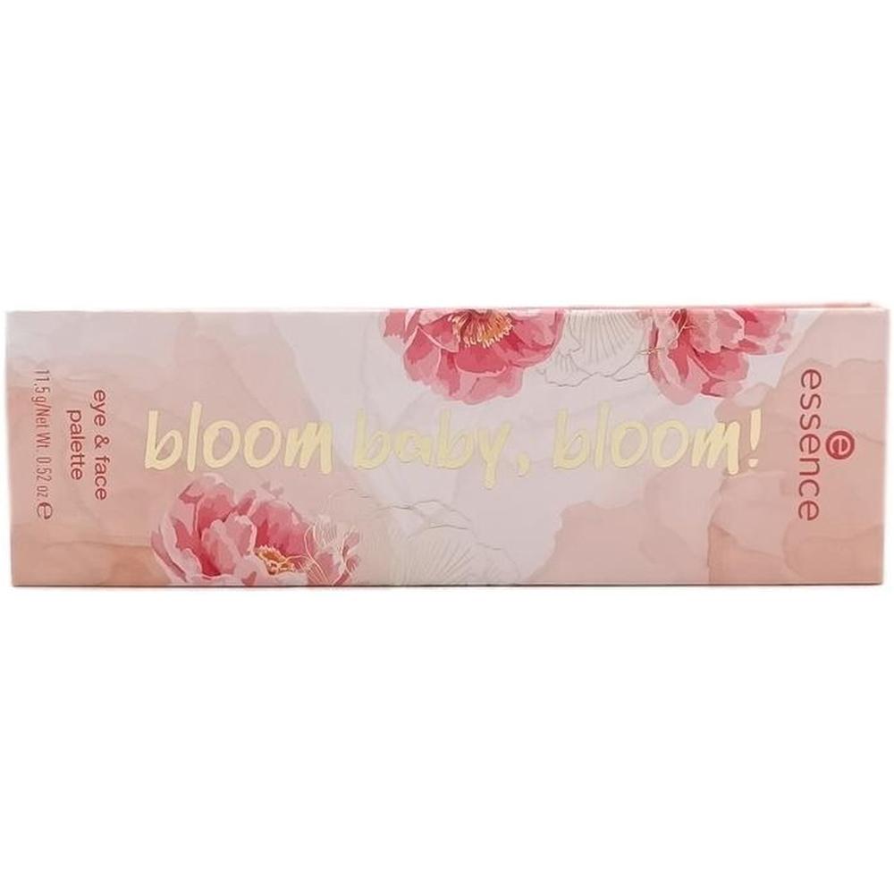[708372] Palette Bloom Baby Bloom N°01 Essence 1 unité