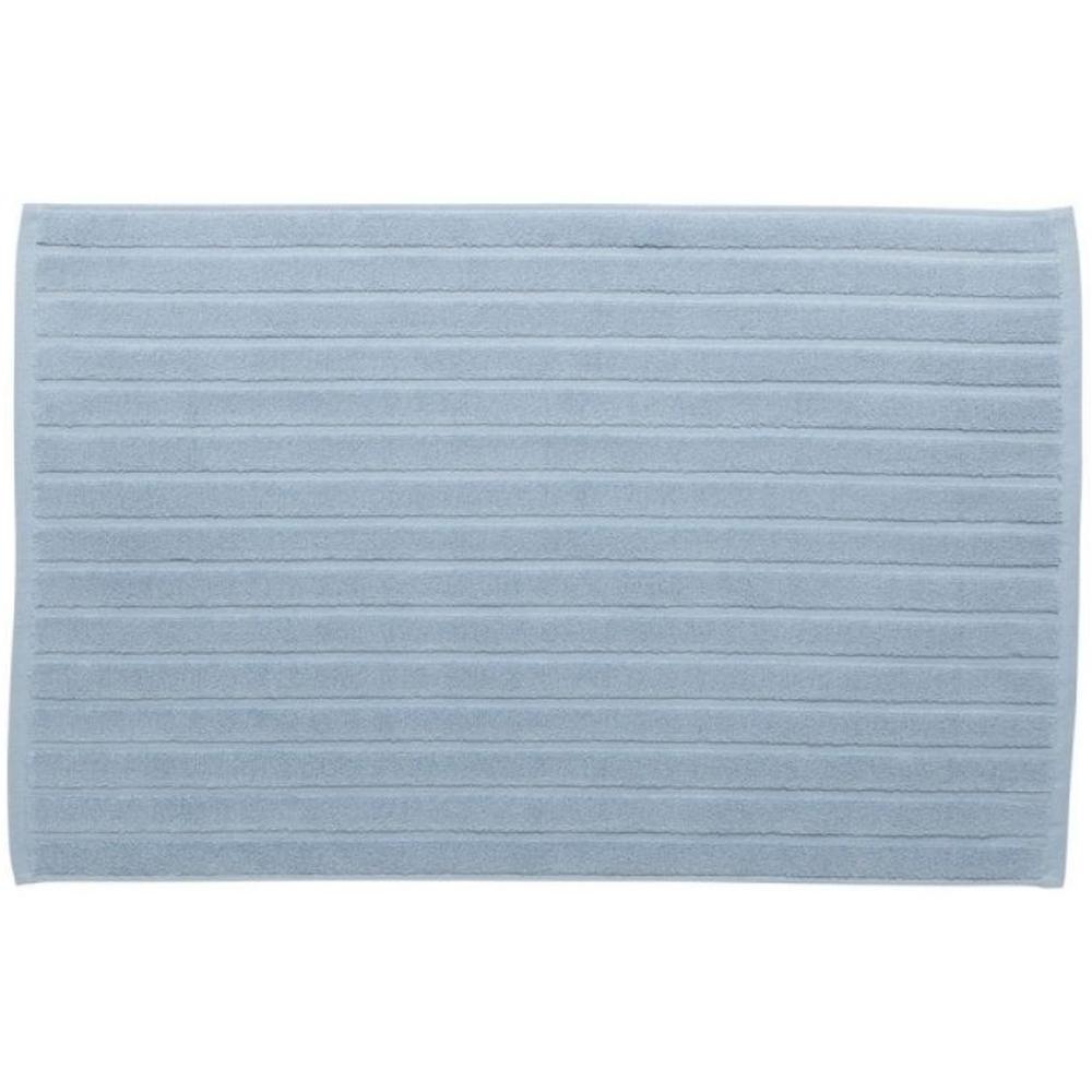 [657853] Tapis de Bain Bleu Tex Home 50x70 cm