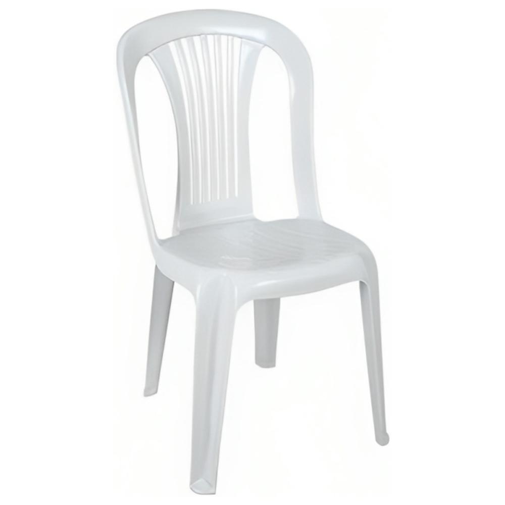 [530698] Chaise Coloris clair Cordoba.