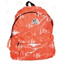 Sac à Dos Marbré avec 2 poches Unistyle