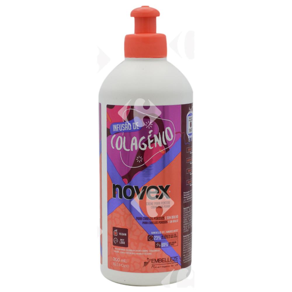 [658803] Après Shampooing sans Rinçage My Curls Novex 500g.