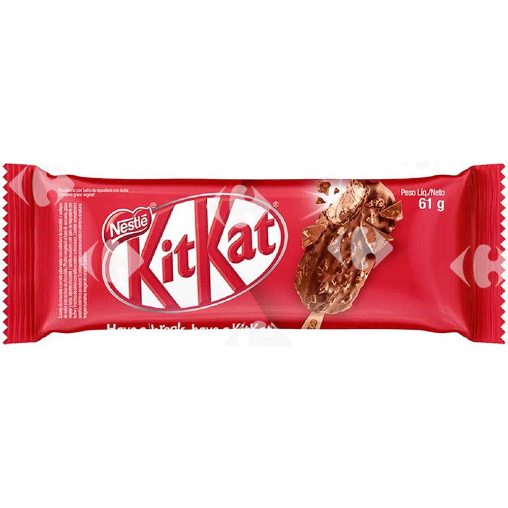 [647707] Bâtonnet de Glace Kit Kat 90ml.
