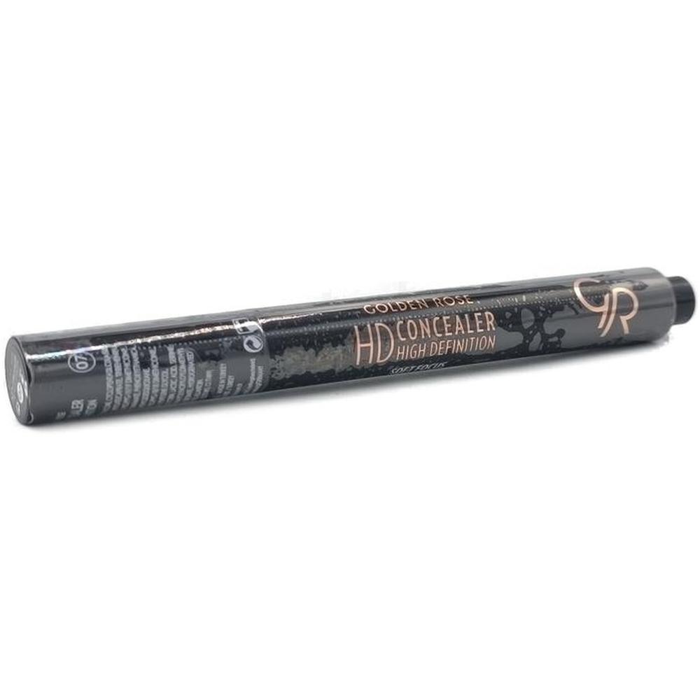 [694464] Correcteur High Definition N°7 Golden Rose 1 unité