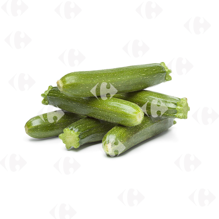 Mini Courgette 200g.