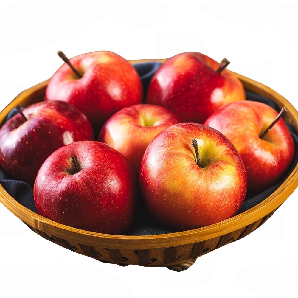 Pomme Rouge Import 500g.