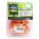 Courge Tout prêt tout frais 250g.