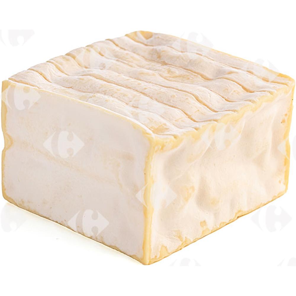 [645863] Palets de Chèvre Frais Nature Président 6 pièces 100G.