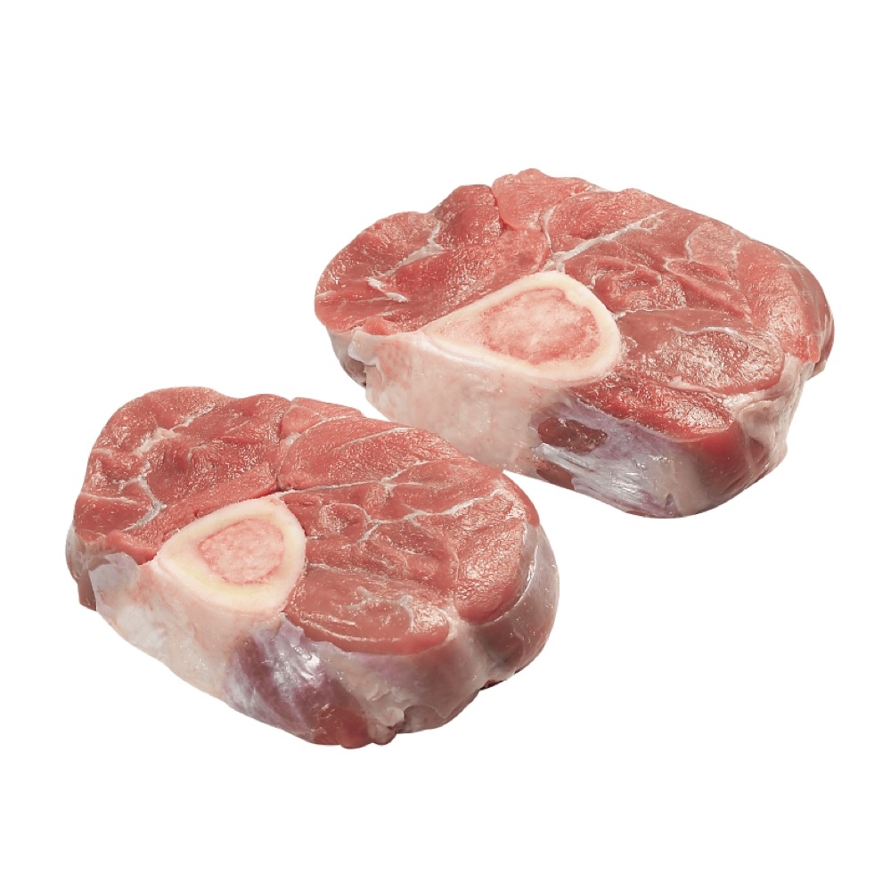 [610095] Jarret de Veau de Lait 500g