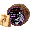 Fromage de Brebis à l’Ail Noir Vega Gourmet 3kg