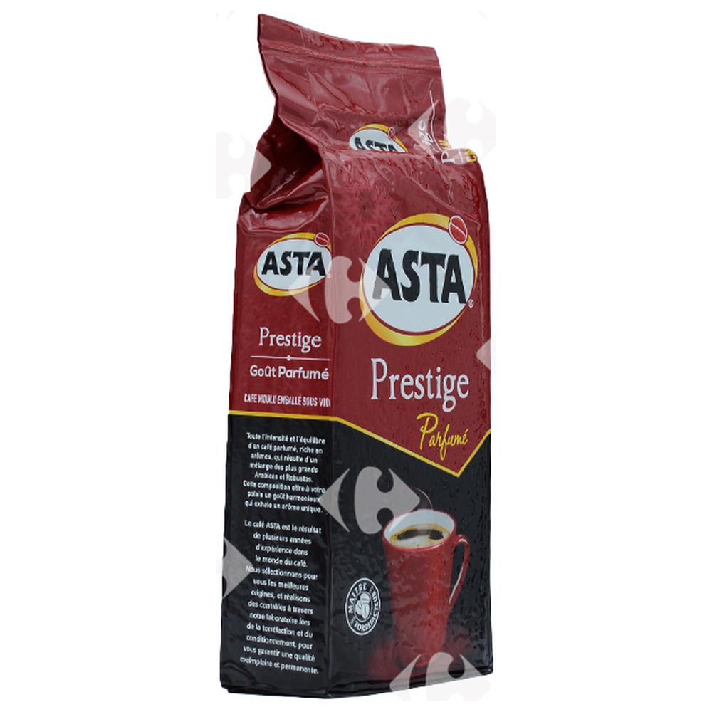 [12115] Café Moulu Asta Prestige 200g.