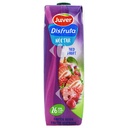 Jus Disfruta Exotique de Fruits Rouges Juver 1L.