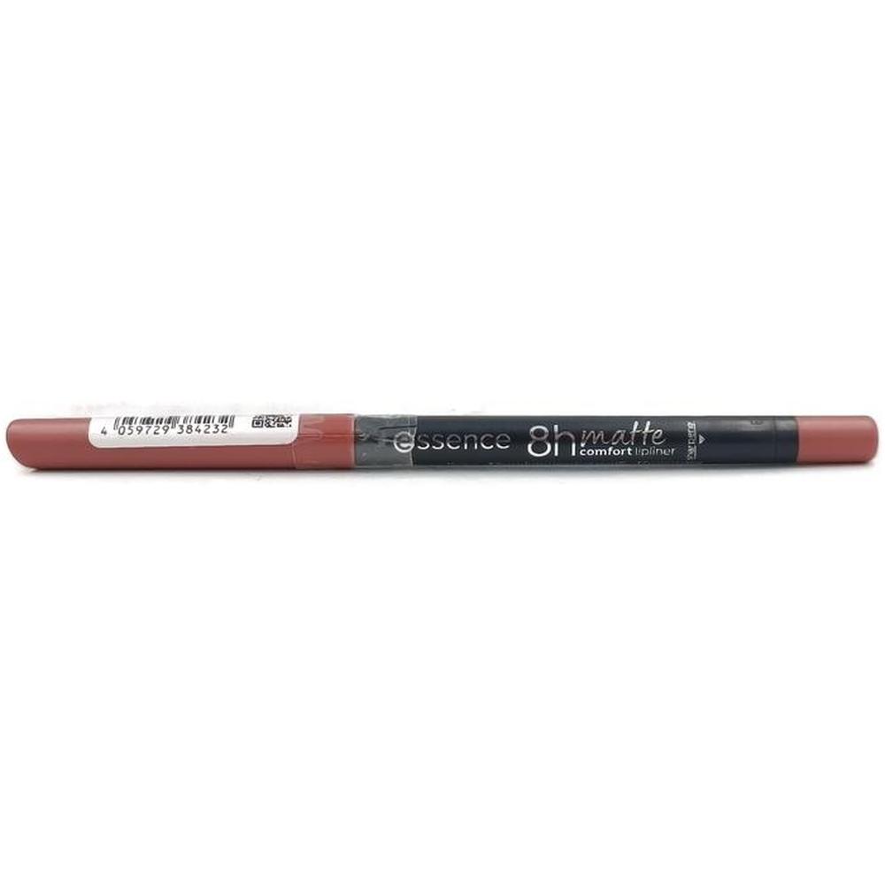 Crayon à Lèvres 8H Matte Comfort 02 Essence 1 unité