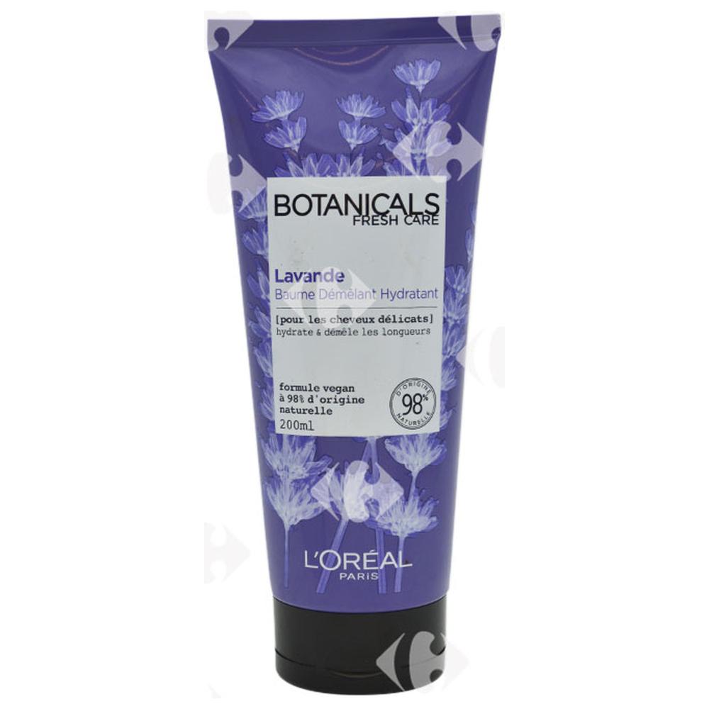 Après Shampooing Lavande Botanicals 200ml.