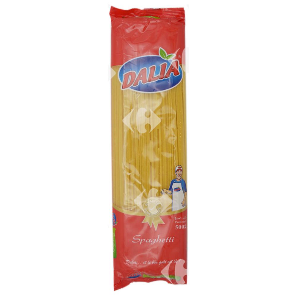 Spaghetti Dalia 500g.