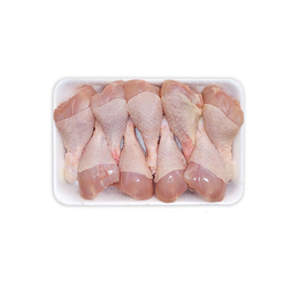 Pilon de Poulet en Barquette 500g.