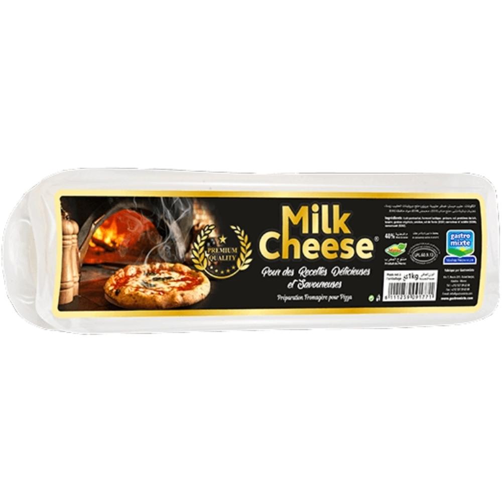Spécialité Fromagère Milk Cheese Gastromixte 1kg.