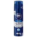 Gel à raser Sensitive Nivea Men 200ml.