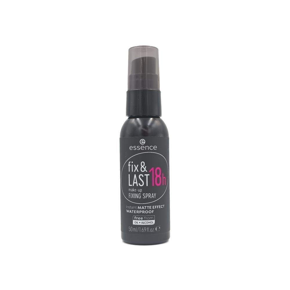 Spray Fixateur 18H Essence